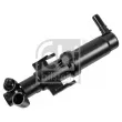 FEBI BILSTEIN 178463 - Gicleur d'eau de nettoyage, nettoyage des phares