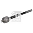 FEBI BILSTEIN 178478 - Rotule de direction intérieure, barre de connexion