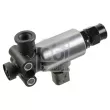 FEBI BILSTEIN 178490 - Vanne de regulation chauffage