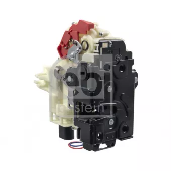 Serrure de porte arrière droit FEBI BILSTEIN OEM 3B4839016AP Serrure de porte arrière droit FEBI BILSTEIN OEM 3B4839016AP