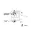 FEBI BILSTEIN 178501 - Rotule de barre de connexion avant gauche