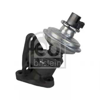 Vanne EGR FEBI BILSTEIN OEM 11717823316