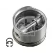 FEBI BILSTEIN 178700 - Piston, compresseur d'air