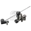 FEBI BILSTEIN 178773 - Valve de suspension pneumatique