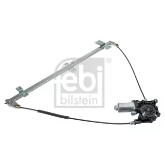 FEBI BILSTEIN 178868 - Lève-vitre avant gauche