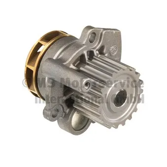 Pompe à eau KOLBENSCHMIDT OEM PA10002