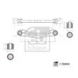FEBI BILSTEIN 178990 - Biellette de barre stabilisatrice