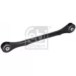 FEBI BILSTEIN 179037 - Bras de liaison, suspension de roue arrière gauche