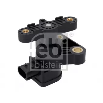 Capteur, niveau de suspension pneumatique FEBI BILSTEIN 179050 pour MERCEDES-BENZ AROCS 2532 L - 320cv