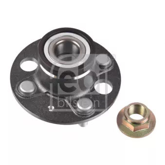 Kit de roulements de roue FEBI BILSTEIN OEM 42200SAHG51