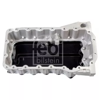 Carter d'huile FEBI BILSTEIN OEM 6A103601T