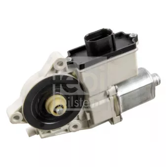 Moteur électrique, lève-vitre FEBI BILSTEIN 179337 pour VOLVO FM FAC 3603 DKZ - 373cv