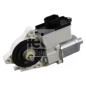 Moteur électrique, lève-vitre FEBI BILSTEIN 179342 pour MAN TGS 26,510 - 510cv