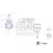 FEBI BILSTEIN 179466 - Entretoise/tige, stabilisateur