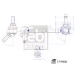 FEBI BILSTEIN 179468 - Entretoise/tige, stabilisateur avant droit