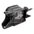 FEBI BILSTEIN 179642 - Support moteur