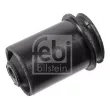 FEBI BILSTEIN 18074 - Silent bloc de suspension (train avant)