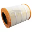 FEBI BILSTEIN 181378 - Filtre à air