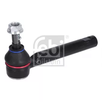 Rotule de barre de connexion FEBI BILSTEIN 181723 pour MAZDA CX-3 1.5 D AWD - 105cv