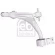 FEBI BILSTEIN 182075 - Triangle ou bras de suspension (train avant)