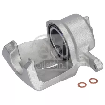 Étrier de frein avant gauche FEBI BILSTEIN OEM 4775042091