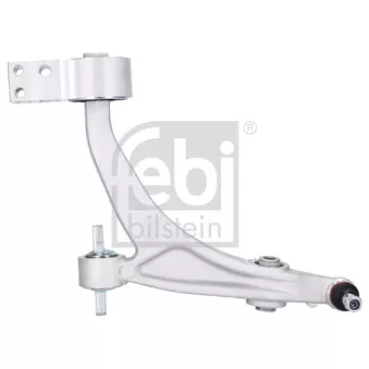 Triangle ou bras de suspension (train avant) FEBI BILSTEIN OEM 71749328