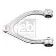 FEBI BILSTEIN 182235 - Triangle ou bras de suspension (train avant)