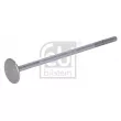 FEBI BILSTEIN 183197 - Soupape d'admission