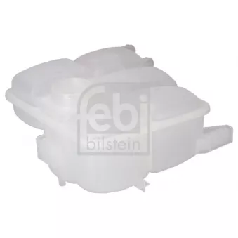 Vase d'expansion, liquide de refroidissement FEBI BILSTEIN 183263 pour FORD FOCUS 1.6 - 105cv