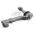 FEBI BILSTEIN 183433 - Rotule de barre de connexion avant gauche