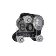 FEBI BILSTEIN 183626 - Rotule de suspension