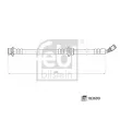 FEBI BILSTEIN 183699 - Flexible de frein avant droit