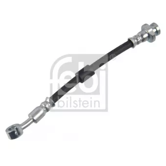 Flexible de frein arrière gauche FEBI BILSTEIN OEM 462104EA1E