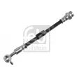 FEBI BILSTEIN 183701 - Flexible de frein arrière droit