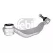 FEBI BILSTEIN 183726 - Triangle ou bras de suspension (train avant)