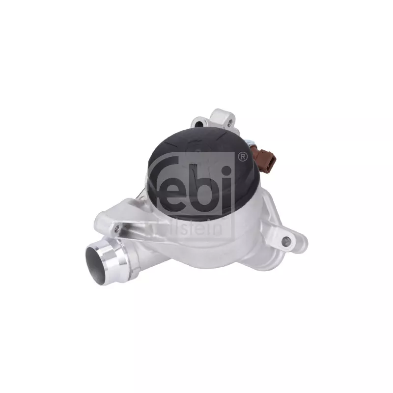 Boîtier, filtre à huile FEBI BILSTEIN 183735 - Visuel 1