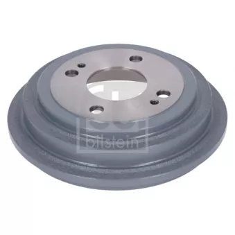 Tambour de frein FEBI BILSTEIN 183867