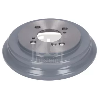 Tambour de frein FEBI BILSTEIN 183868