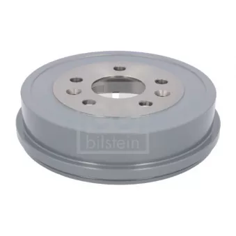 FEBI BILSTEIN 184069 - Tambour de frein