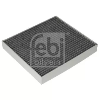 Filtre, air de l'habitacle FEBI BILSTEIN 184211
