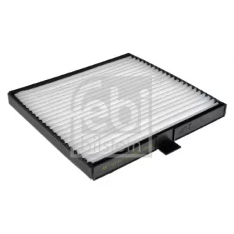 Filtre, air de l'habitacle FEBI BILSTEIN OEM 95981206