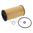 FEBI BILSTEIN 184391 - Filtre à huile
