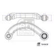 FEBI BILSTEIN 184608 - Bras de liaison, suspension de roue arrière droit