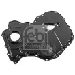 FEBI BILSTEIN 184649 - Couvercle de carter de distribution