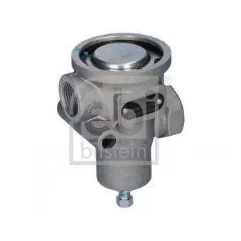 Valve de limitation de pression FEBI BILSTEIN 184672