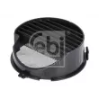 FEBI BILSTEIN 184777 - Filtre, air de l'habitacle