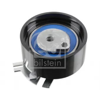 Poulie-tendeur, courroie crantée FEBI BILSTEIN OEM 1307000QAE