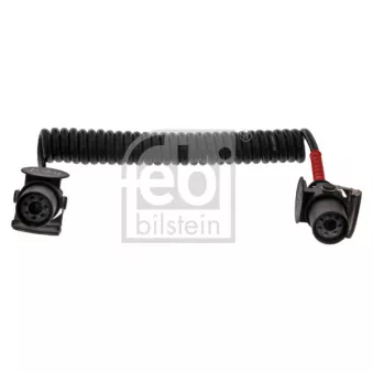 Serpentin électrique FEBI BILSTEIN OEM 82254490004