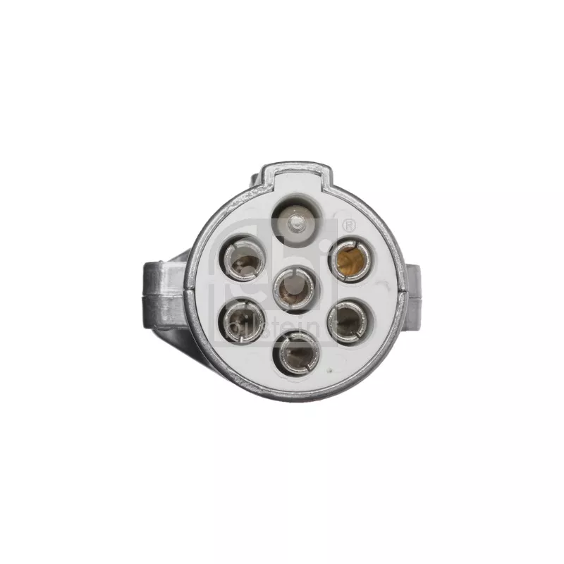 Adaptateur, serpentin électrique FEBI BILSTEIN 21907 - Visuel 2