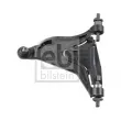 FEBI BILSTEIN 23094 - Triangle ou bras de suspension (train avant)